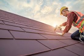 Best Hot Roofs  in Whitesboro, NJ